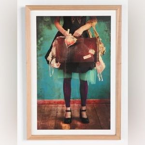 Urban Outfitters Wall Art